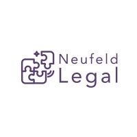 Neufeld Legal logo - Similar company to Kardan N.V.