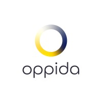 Oppida Global Limited logo - Similar company to Ariscend Group