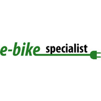 E-bike Specialist logo - Similar company to E-Bike Center Leonberg