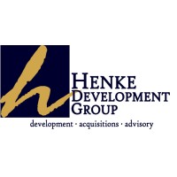 Henke Development Group logo - Similar company to Apollo Developers