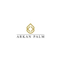 Arkan Palm for Real Estate Investment logo - Similar company to Arkan Palm