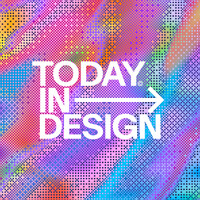 Today in Design logo - Similar company to Refind