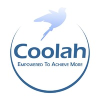 Coolah! Cold Air logo - Similar company to Silverback Air-Conditioning Solutions