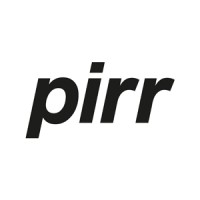Pirr logo - Similar company to Awkward Essentials