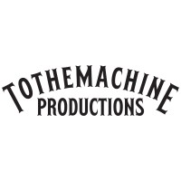 tothemachine productions, LLC. logo - Similar company to Meadow Creek Music