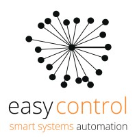 easy control logo - Similar company to Jmp 3D Conception