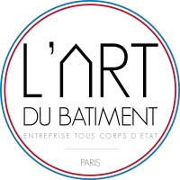 L'Art du Batiment logo - Similar company to Archi-Bat