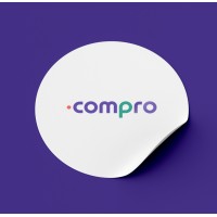 Compro Digital Solutions logo - Similar company to Data Support Group Mmc