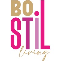 BoSTIL living logo - Similar company to Meda Küchenfachmarkt Gmbh & Co. Kg