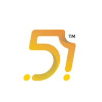 Kilometre 51 logo - Similar company to Spottr