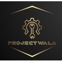 Projectwala logo - Similar company to Projectwaala