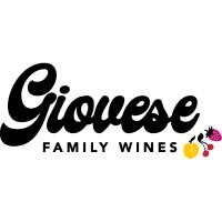 Giovese Family Wines logo - Similar company to Tiny Wine