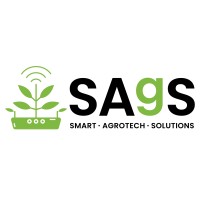 Smart Agrotech Solutions logo - Similar company to Certiify