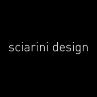 Sciarini Design logo - Similar company to Sandro Stefanelli Studio