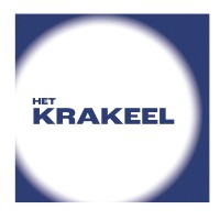 Het Krakeel logo - Similar company to Studio Mayra & Sam