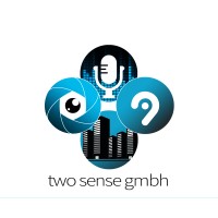 two sense GmbH Agentur für Medienproduktion und Veranstaltungstechnik logo - Similar company to Epicworks Film & Sound