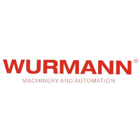 WURMANN MACHİNERY AND AUTOMATİON logo - Similar company to Entra Robot Technologies