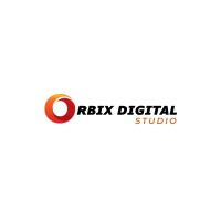 Orbix Digital Studio logo - Similar company to Orbix Indonesia