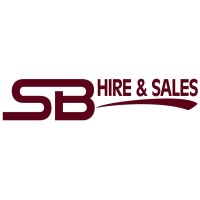 SB Hire & Sales logo - Similar company to Tyzacktools
