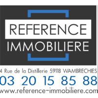 Référence Immobilière logo - Similar company to C4 Immobilier