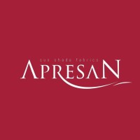 Apresan logo - Similar company to Oba Perdesan Perde San. A.Ş.
