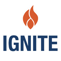 IGNITE Movement logo - Similar company to Vamoz Ag