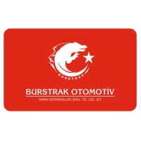 BURSTRAK OTOMOTİV logo - Similar company to Vehom
