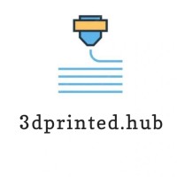 3dprintedhub logo - Similar company to Δομη Ατε
