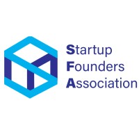 Startup Founders Association (SFA) logo - Similar company to Hong Kong Extended Reality Association (Hkxra)