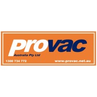 Provac Australia (VIC) Pty Ltd logo - Similar company to Future Tek Ltd