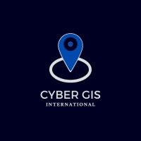 CyberGIS International logo - Similar company to Webgis.Tech