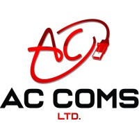AC COMS Ltd. logo - Similar company to Ikm Network Communications Ltd