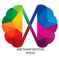 Metainfinitive Mind Connect - Future of Human Mind logo - Similar company to Vnow