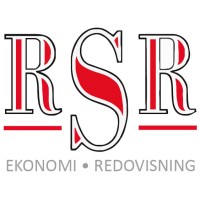 RSR Ekonomi & Redovisning logo - Similar company to Mälardalens Ekonomi Och Affärsutveckling Ab