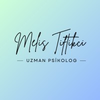 Uzman Psikolog Melis Tiftikci logo - Similar company to Mental Ofis