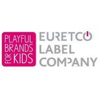Euretco Label Company logo - Similar company to Retail Development Company