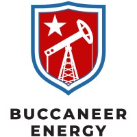 Buccaneer Energy logo - Similar company to Elephant Oil Corp