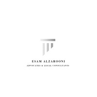 Esam Al Zarooni Law Firm logo - Similar company to A & A Associate Law Firm & Legal Advisors