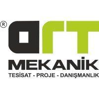 ART Mekanik logo - Similar company to İnşel Yapı Ve Teknik Donatım Sistemleri Ltd.Şti.