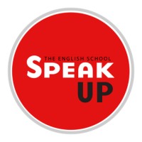 Speak Up Vietnam logo - Similar company to Hanoi-Fastrackids