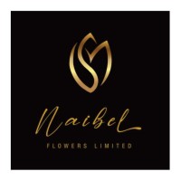 Naibel Flowers Ltd logo - Similar company to Treerose For Flower & Plants Co.