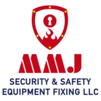 MMJ Security and Safety logo - Similar company to Infinite Engineering Solutions