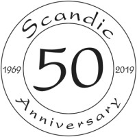 Scandic Springs logo - Similar company to Cortron Inc.