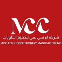 MCC for Confectionery Manufacturing logo - Similar company to Mcc Construction Group