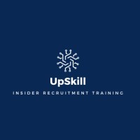 UpSkill - Insider Recruitment Training (Acquired by StealthWatch) logo - Similar company to Strata Talent Solutions