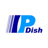IP DISH FZCO logo - Similar company to Hawa Electronics