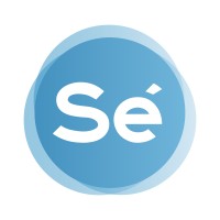 Sévisible logo - Similar company to Cadena Rasa