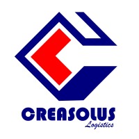 CREASOLUS logistics logo - Similar company to Full Technics Engineering