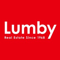 Lumby Real Estate logo - Similar company to Louis Carr