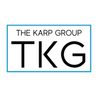 The Karp Group Keller Williams Realty logo - Similar company to The Rfc Group
